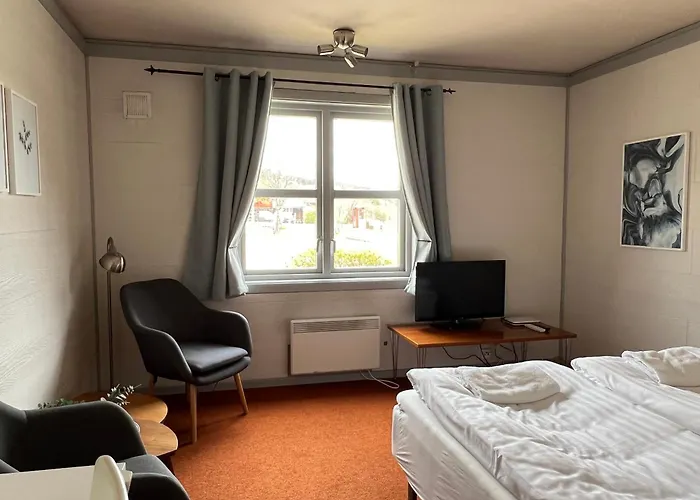 Malmplassen Bed & Breakfast