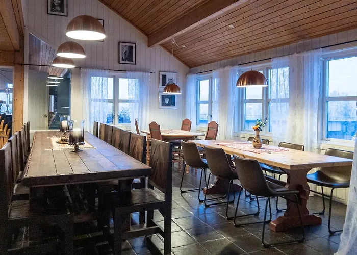 Malmplassen Bed & Breakfast