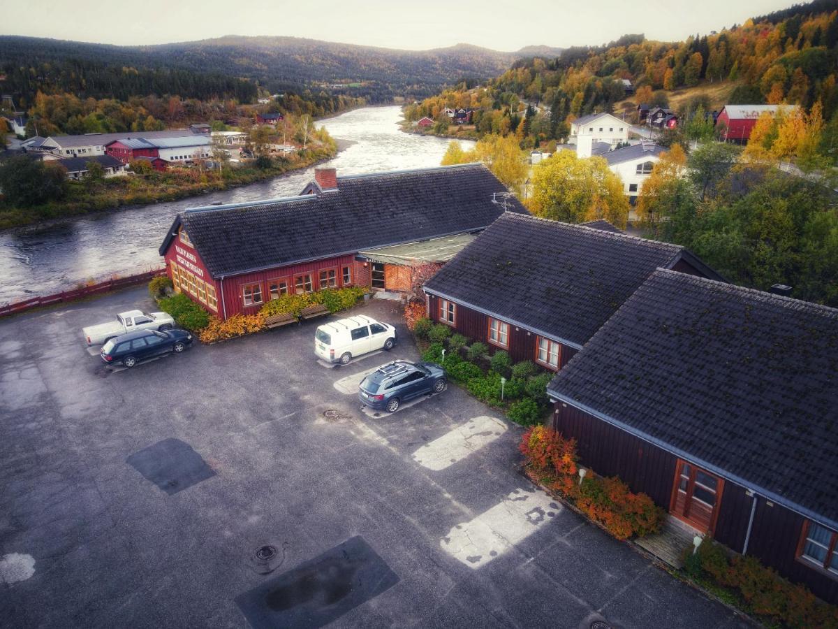 Malmplassen Motel 2*