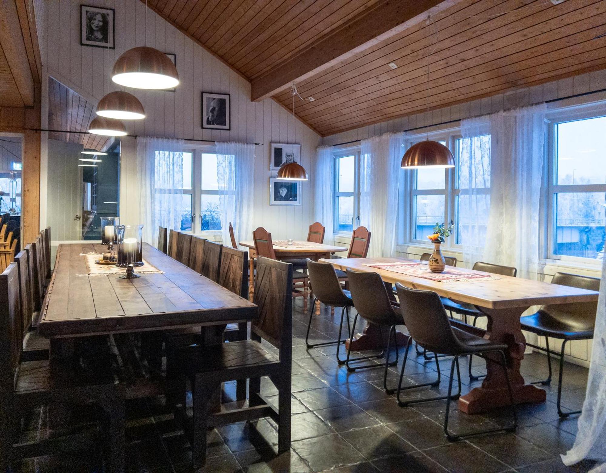 Motel Malmplassen 2*