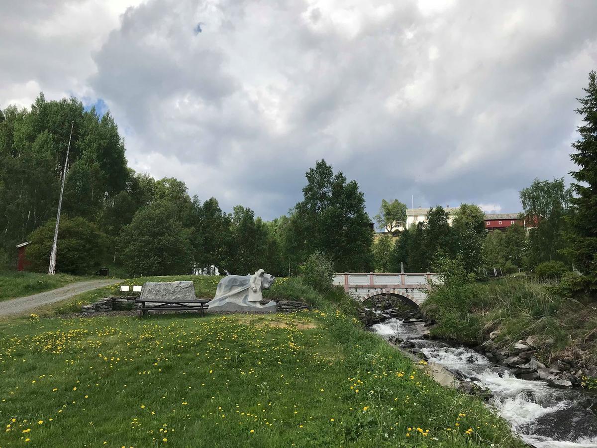 Malmplassen Motel Tolga