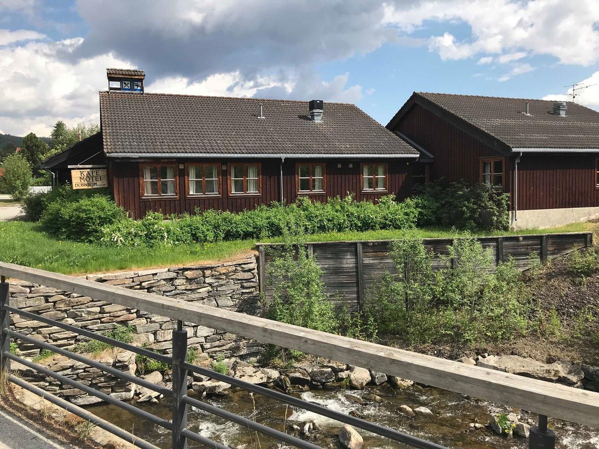 Malmplassen Motel 2*